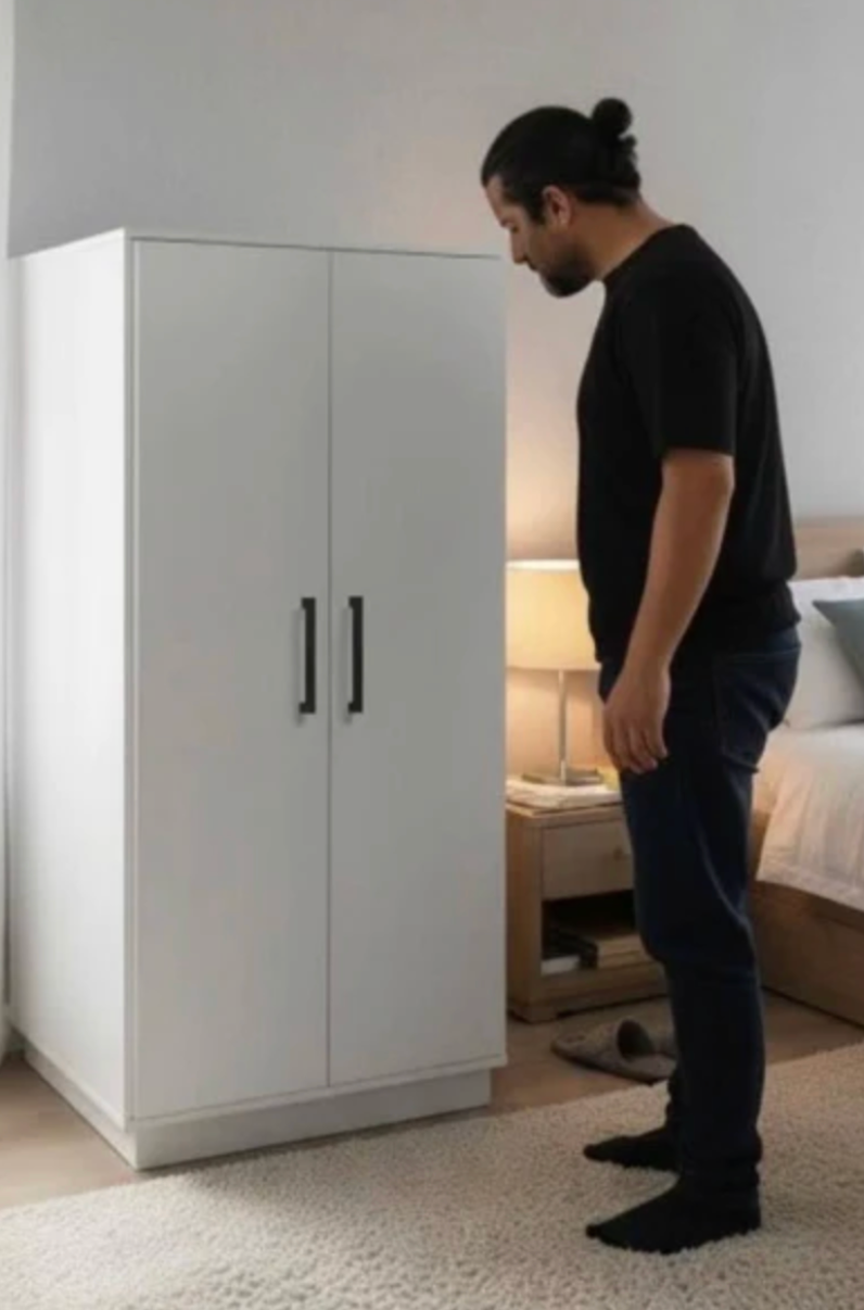 KLYVERA™ Revoluxe Shoe Cabinet