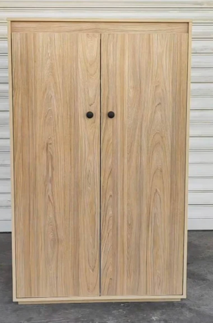 KLYVERA™ Revoluxe Shoe Cabinet