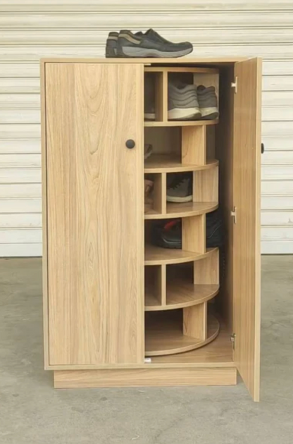 KLYVERA™ Revoluxe Shoe Cabinet