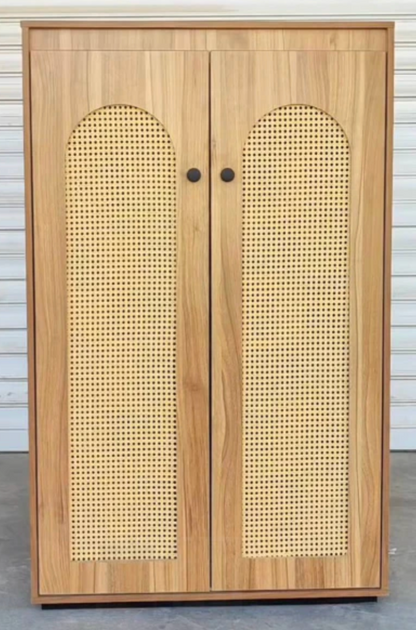 KLYVERA™ Revoluxe Shoe Cabinet