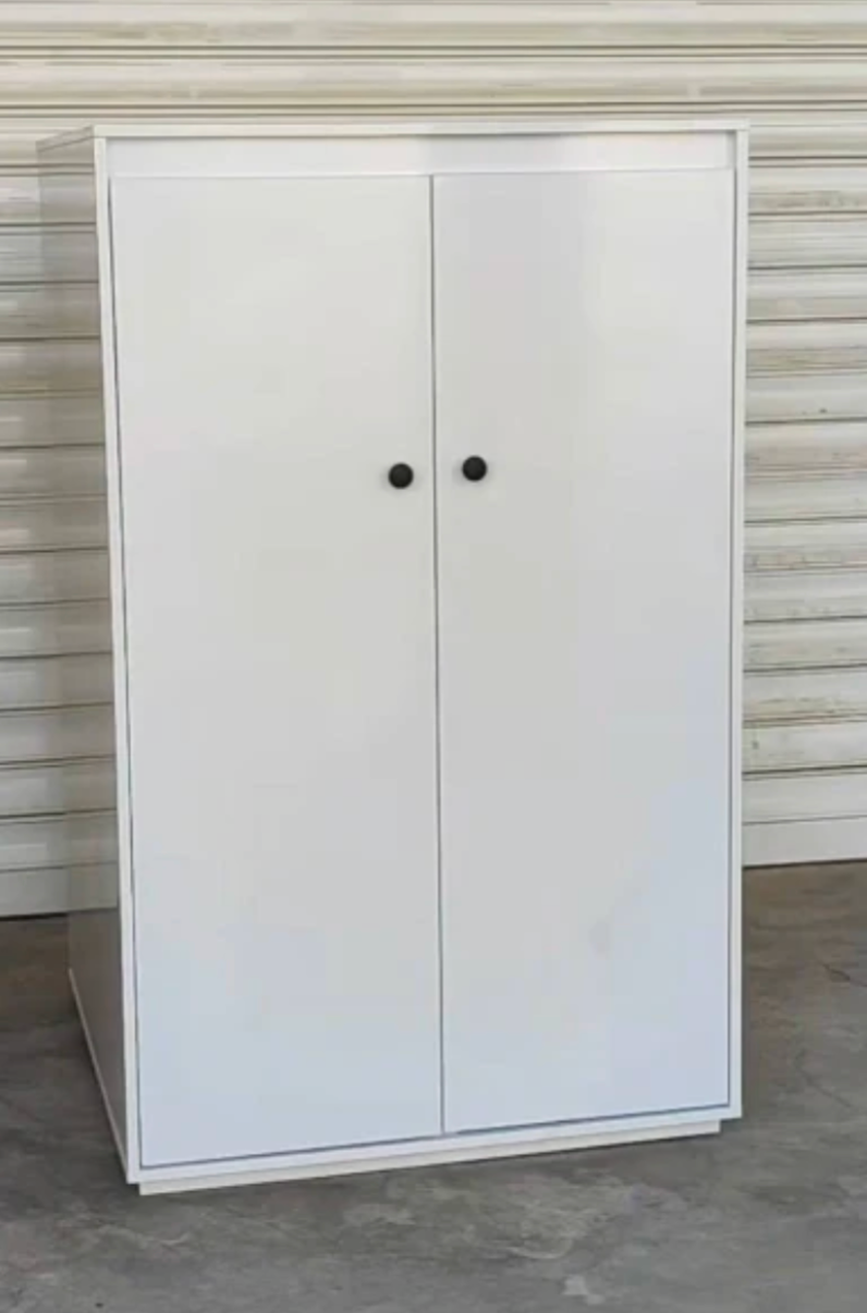 KLYVERA™ Revoluxe Shoe Cabinet