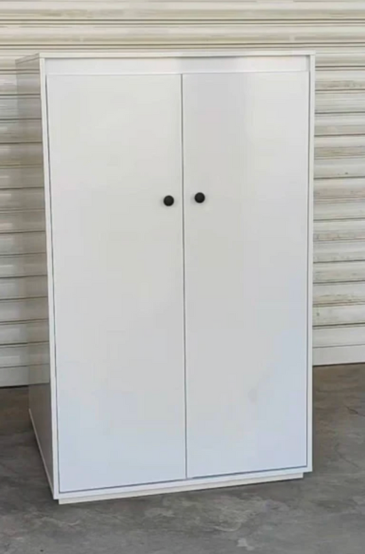 KLYVERA™ Revoluxe Shoe Cabinet